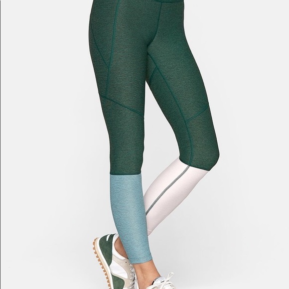 Outdoor Voices Pants - Outdoor Voices Leggings